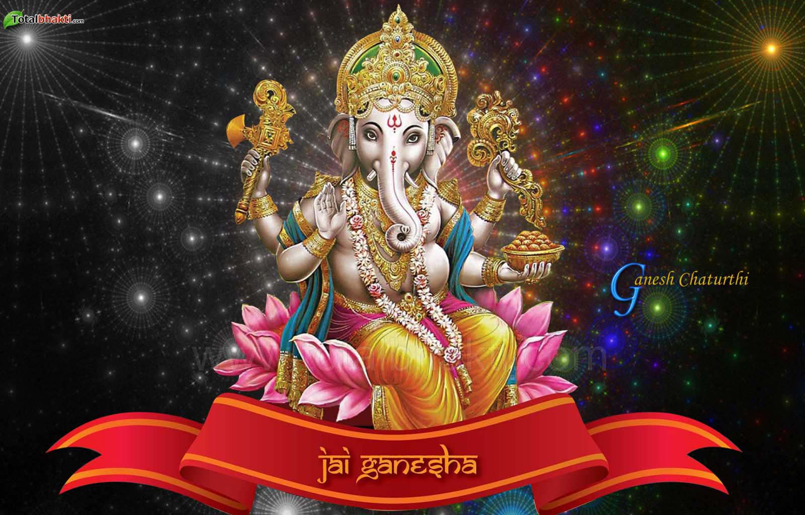 Ganesh HD Wallpapers for Mobile