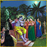 Krishna Bhagwan Wallpapers