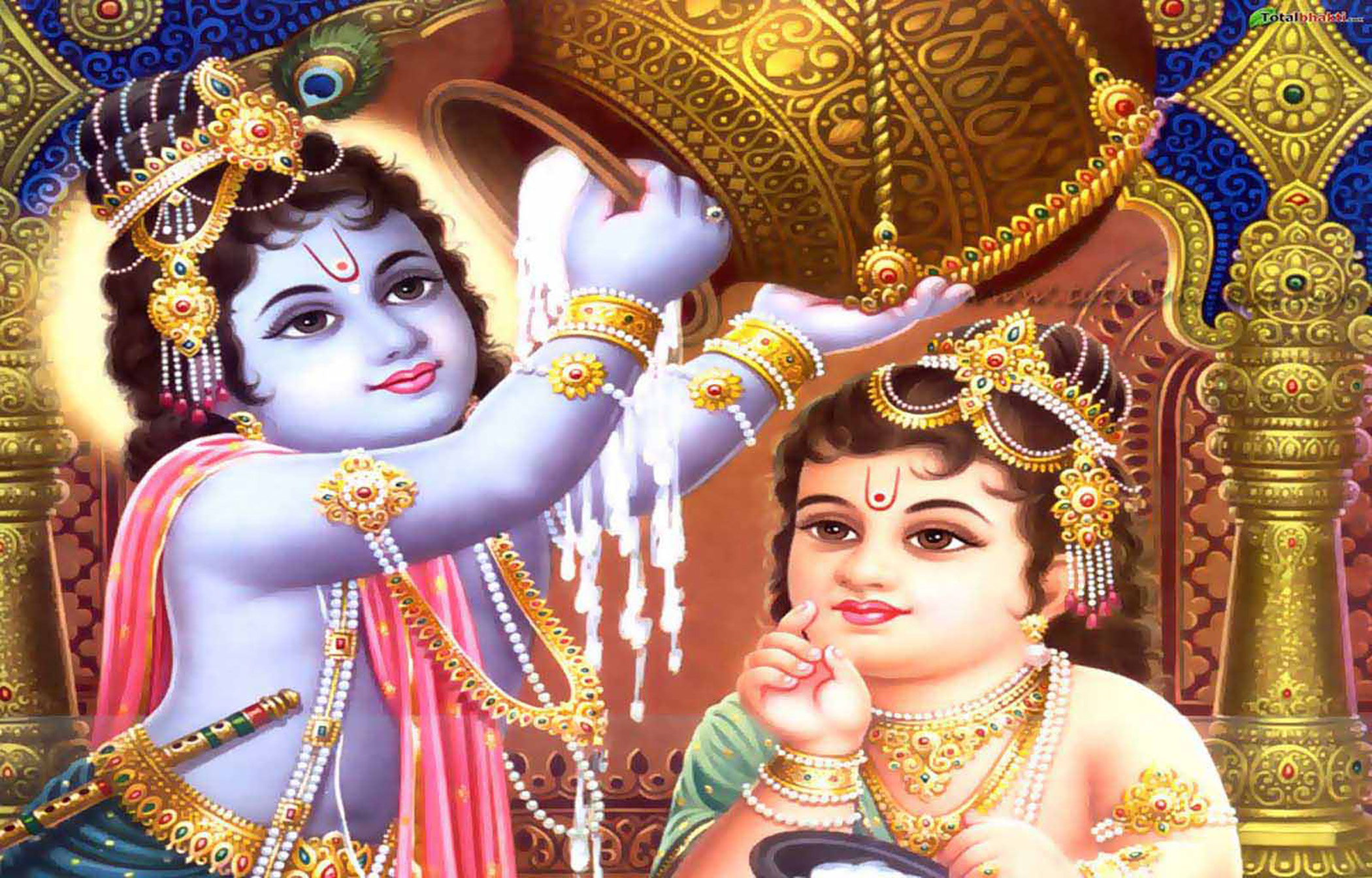 Krishna HD images download