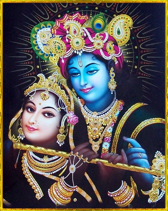 Lord Krishna HD wallpapers download