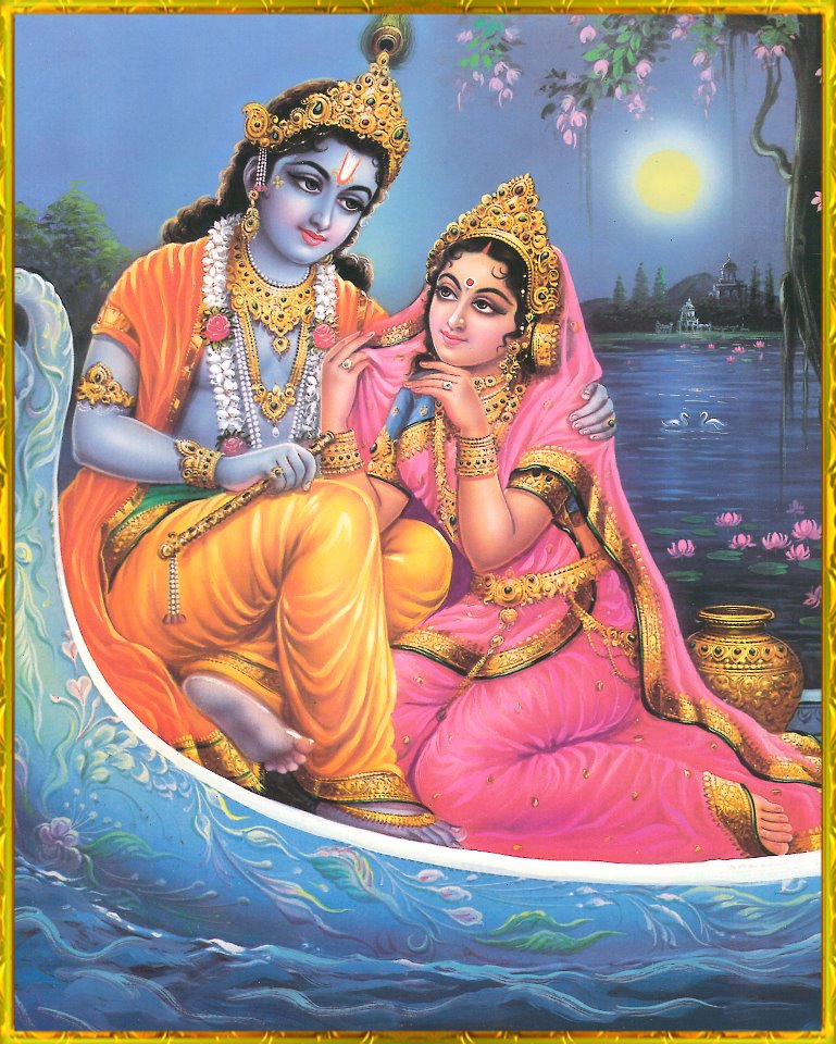 High Quality Krishna JI wallpapers download