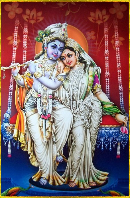 High Quality Krishna wallpapers download