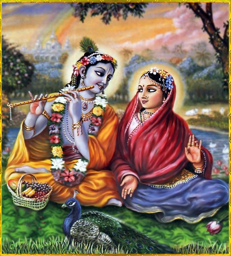 Best Krishna wallpapers download