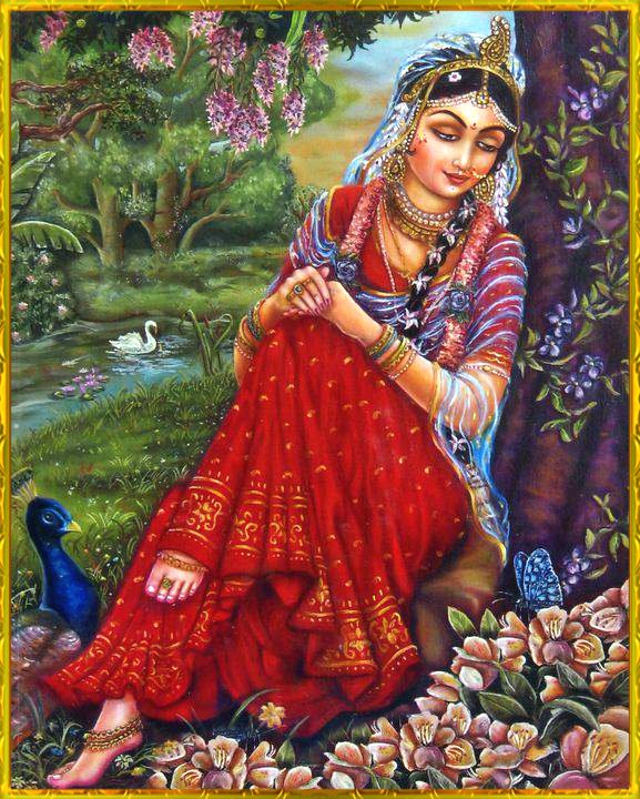 Download HD Krishna wallpapers