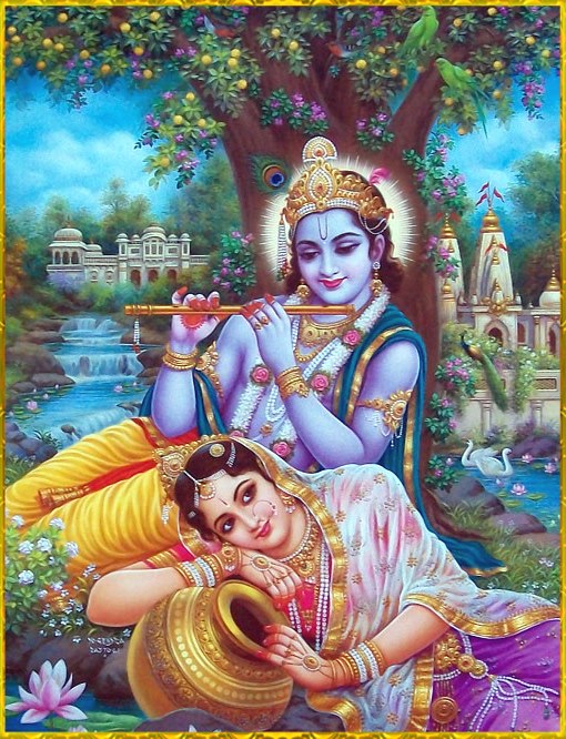 Download Krishna pics