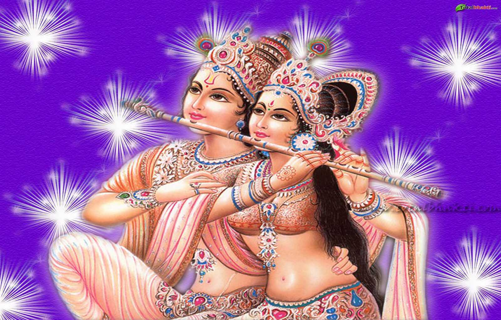 Download Radha Krishna pics