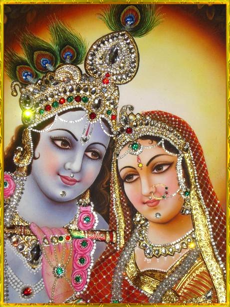 Download Perfect Krishna Ji HD wallpapers