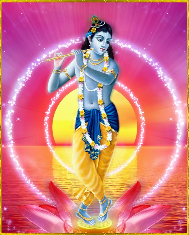 Download Krishna wallpapers