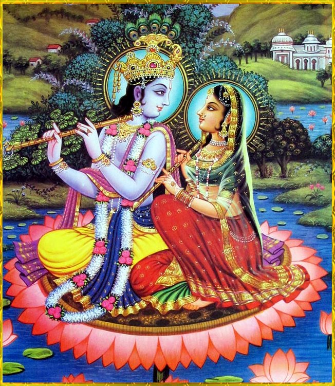 HD Krishna wallpapers