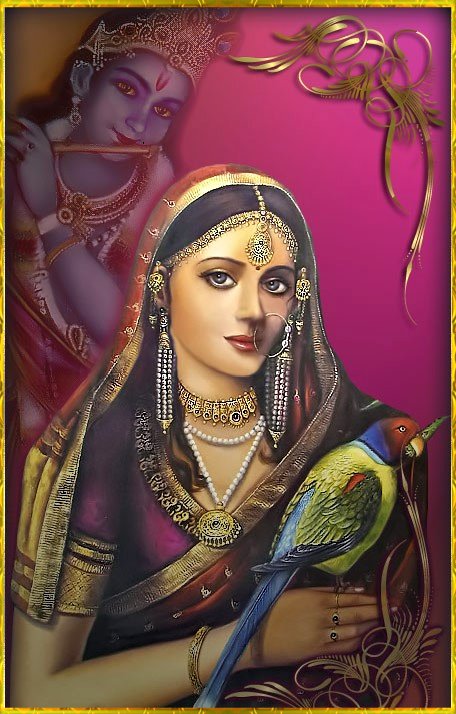 Download High-Quality Krishna Ji HD wallpapers