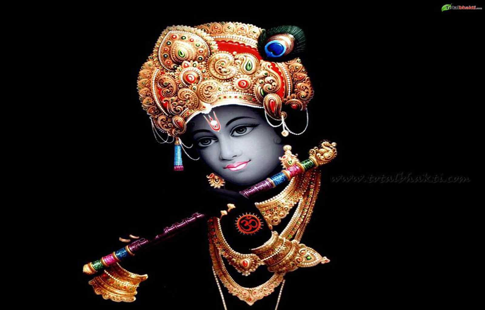 Krishna wallpapers