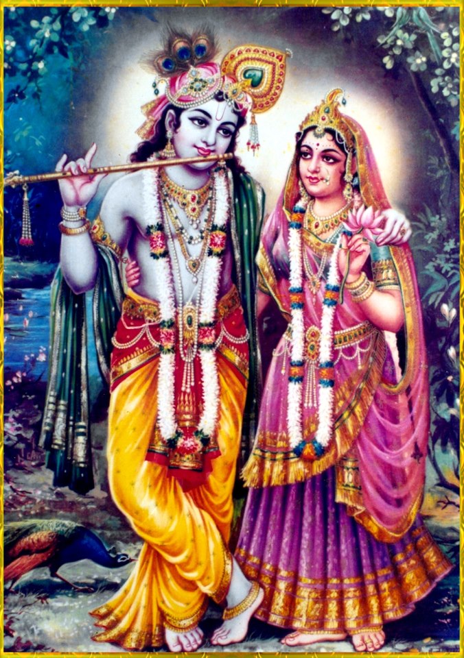 Krishna HD wallpapers