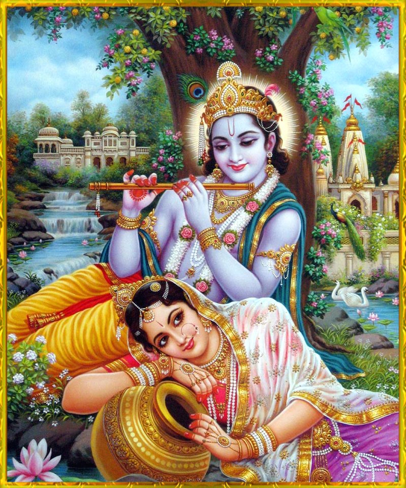 Download bhagwan image