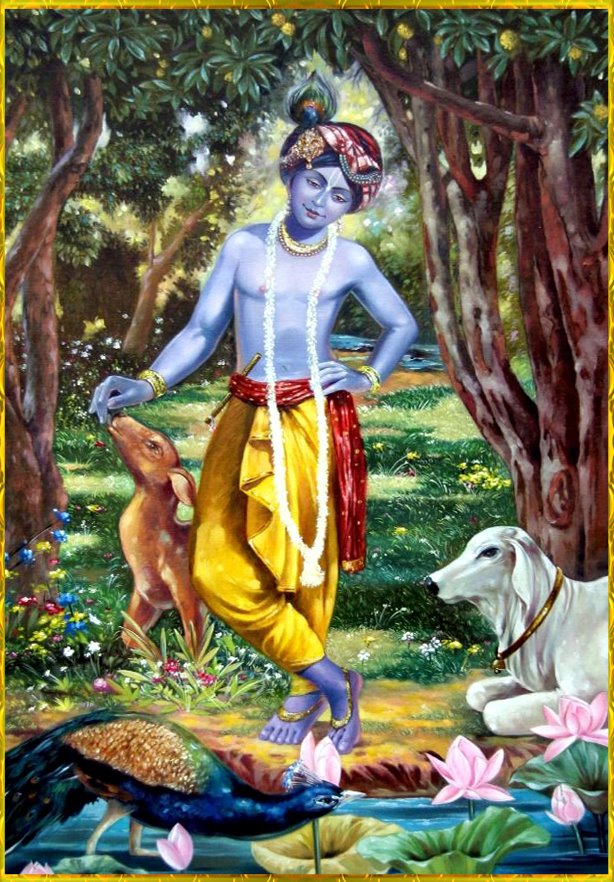 Krishna wallpapers HD Download