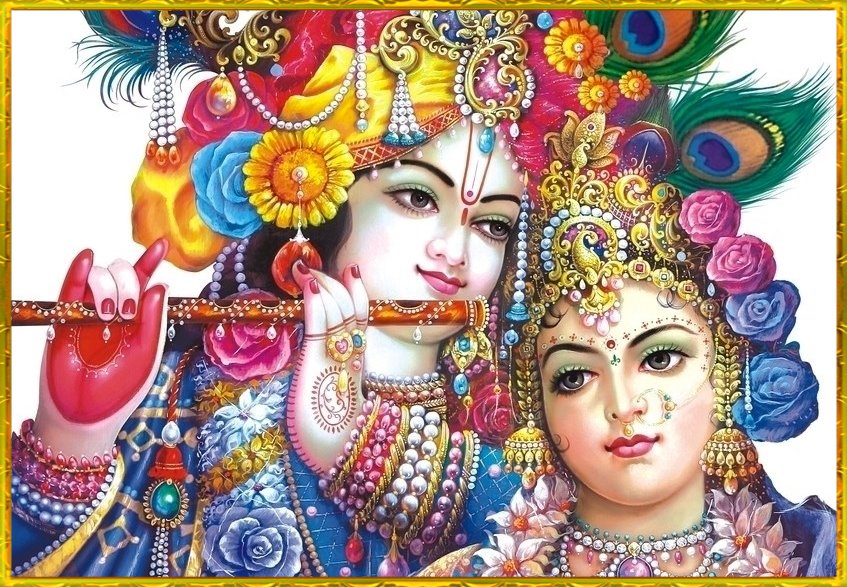 Krishna HD wallpapers