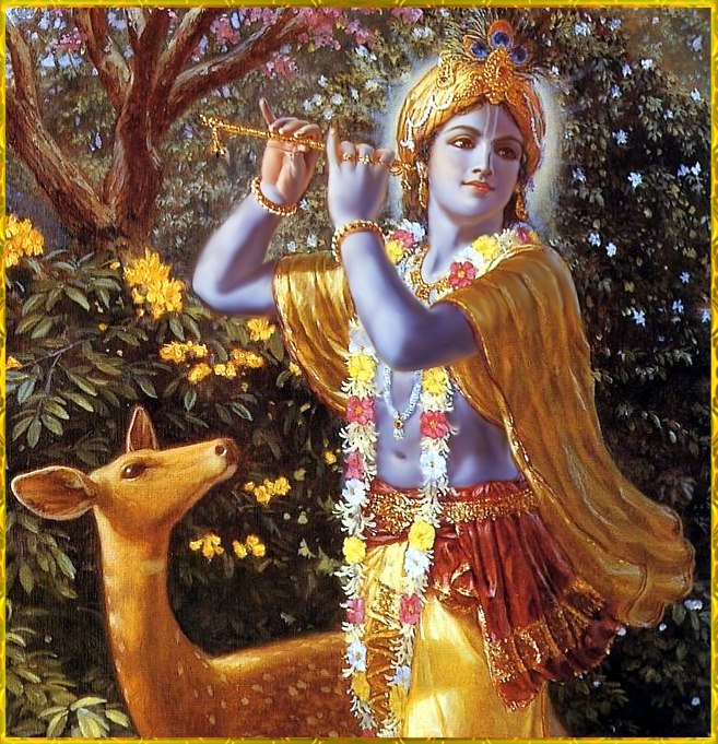 Lord Krishna Images Download