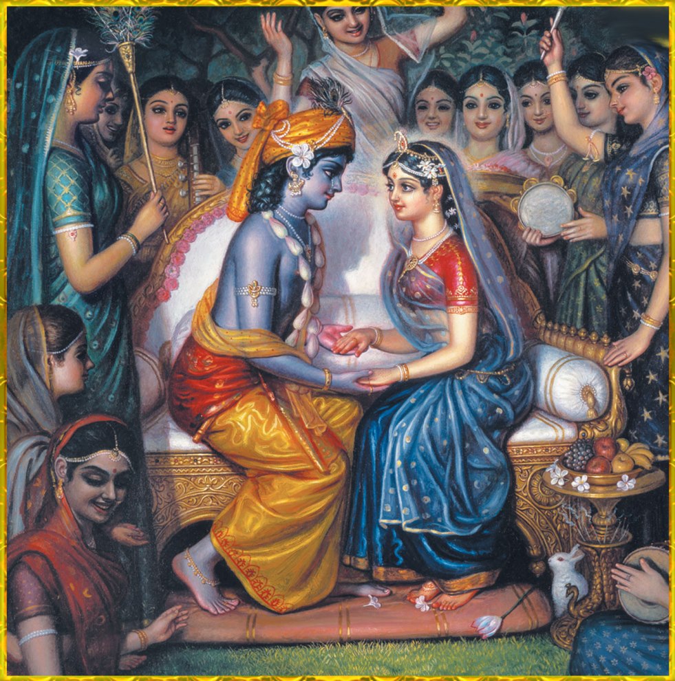 Get free Krishna Picture downloads