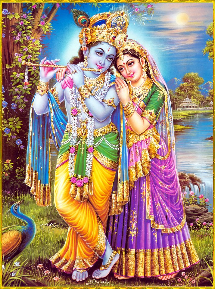Krishna Wallpaper Desktop free download