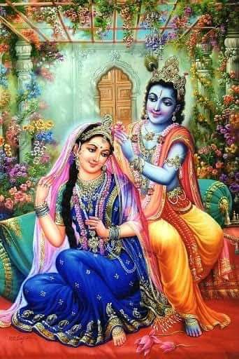Download Krishna 4K HD Wallpaper