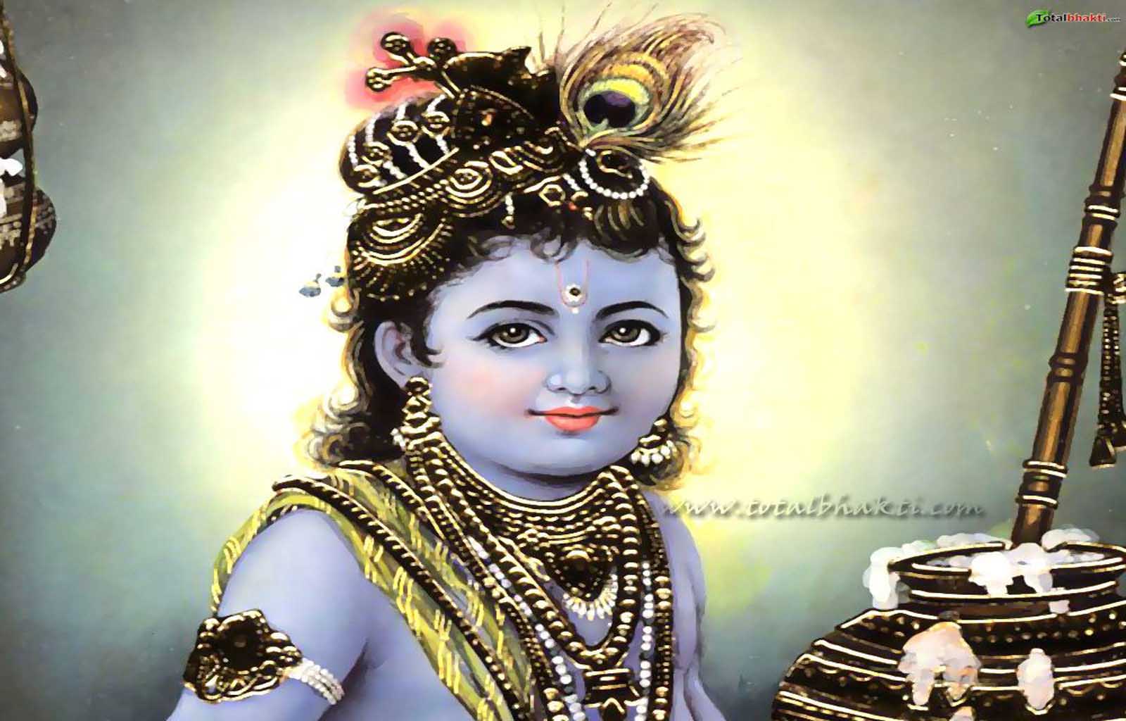 Krishna Lord wallpapers