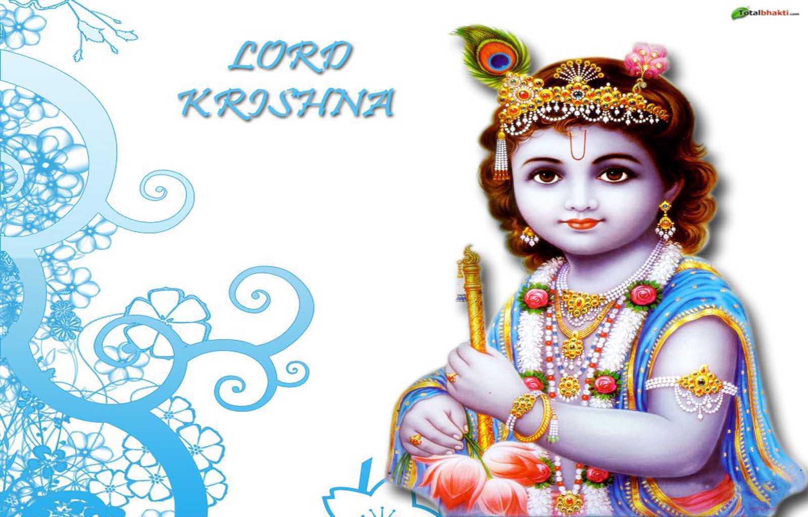 Lord Krishna wallpapers Download