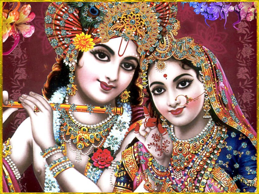 Lord Krishna wallpapers Download
