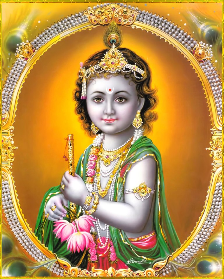 Free Krishna Wallpaper Downloads