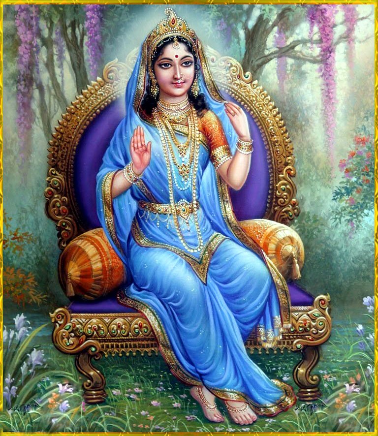 Download Krishna Wallpapers