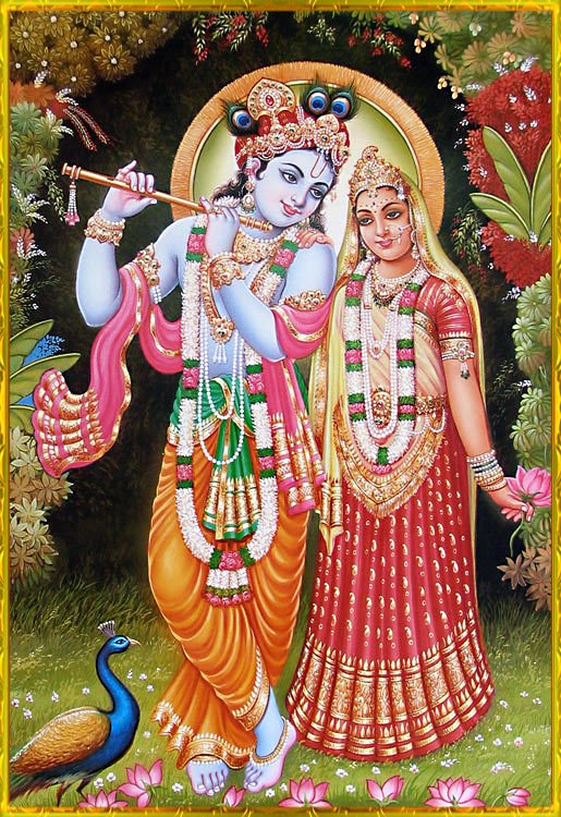 Free hd Krishna Wallpaper Downloads