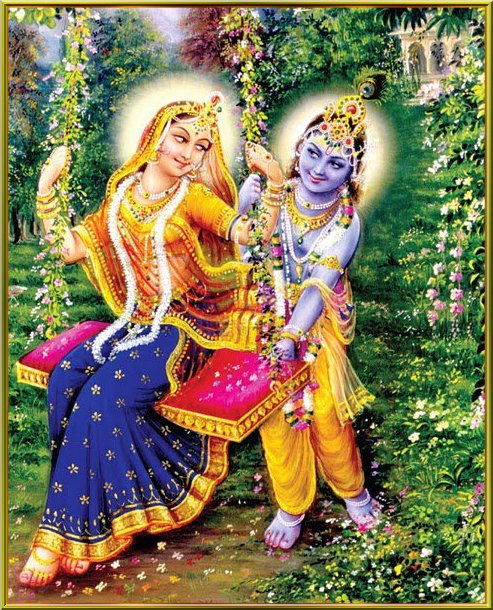 Free Lord Krishna Wallpaper Downloads