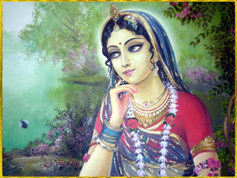 Krishna Wallpaper Downloads