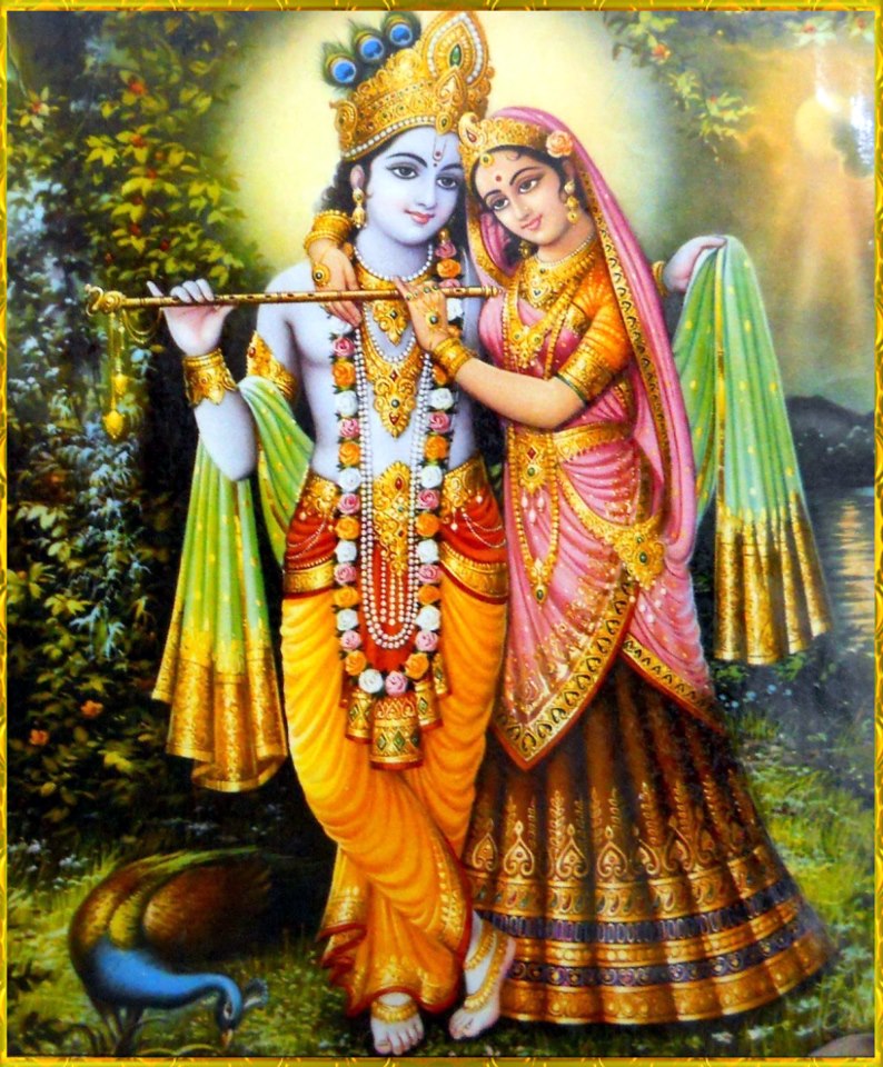 Top quality Krishna Wallpapers
