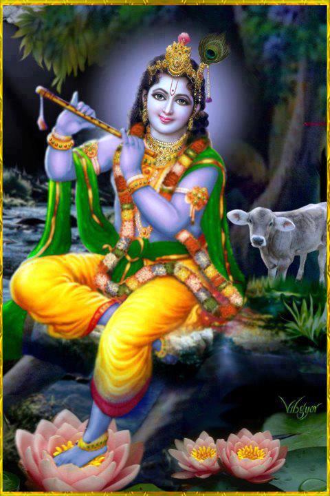 Download Krishna Images