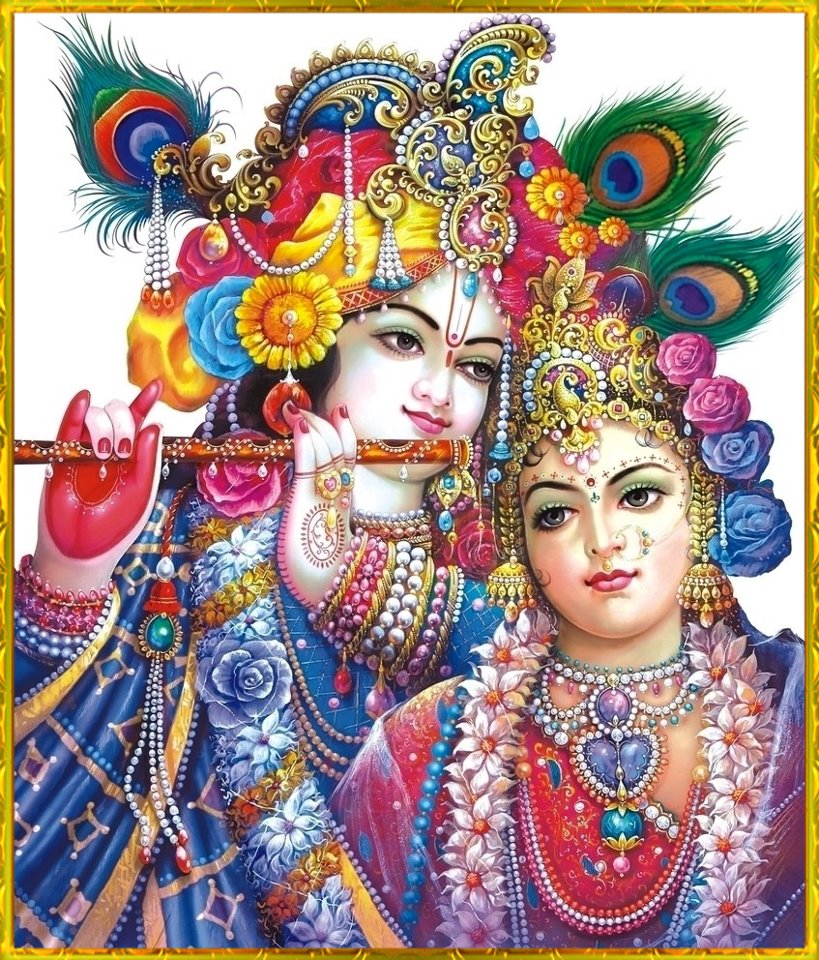 Krishna HD Wallpapers for Mobile