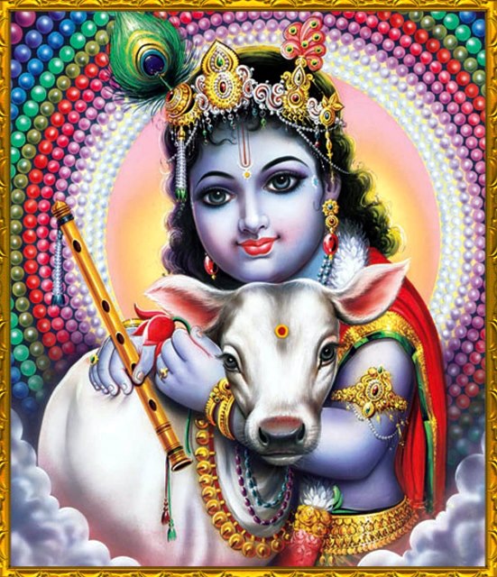Krishna Ji Images Download