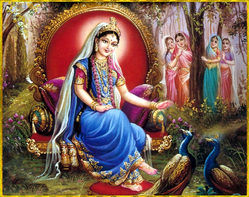 Krishna Wallpapers