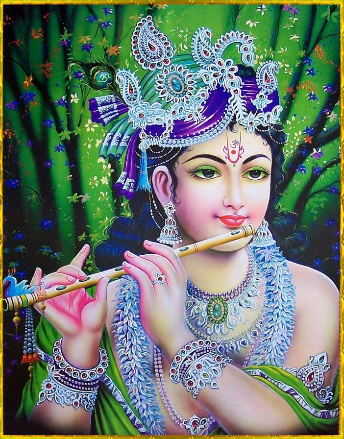 Free Lord Krishna Wallpaper Downloads