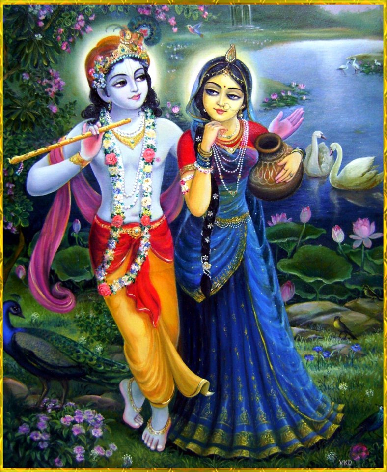 Top Free Krishna Images download