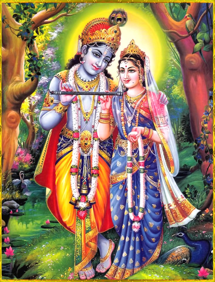 krishna picture wallpaper download