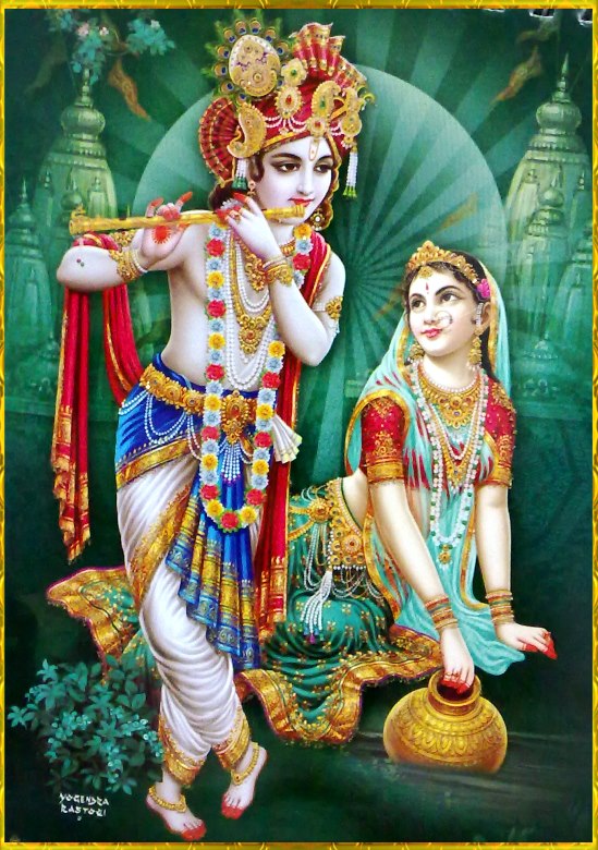 Krishna wallpaper downloads