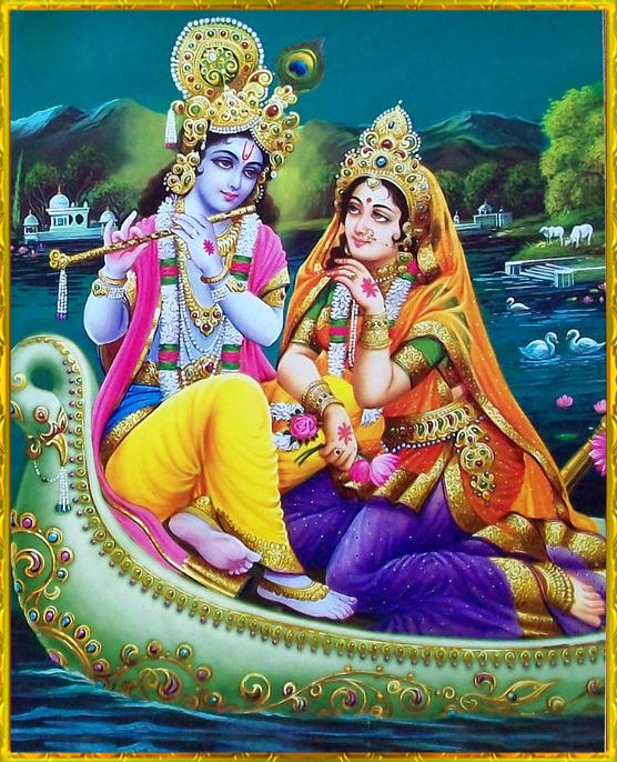 Free Krishna Photos download
