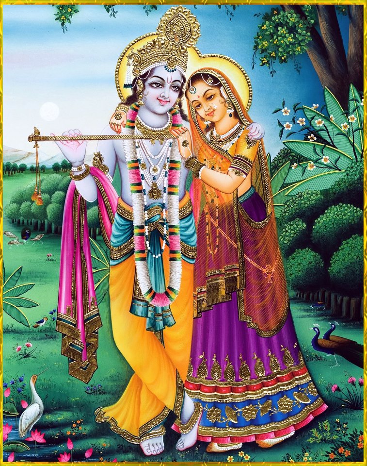 Free Krishna Collection Image download