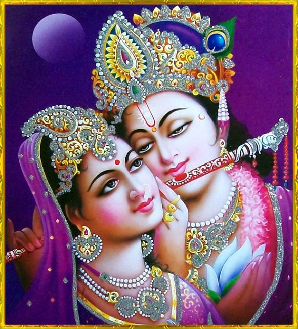 Free Lord Krishna Wallpaper Downloads