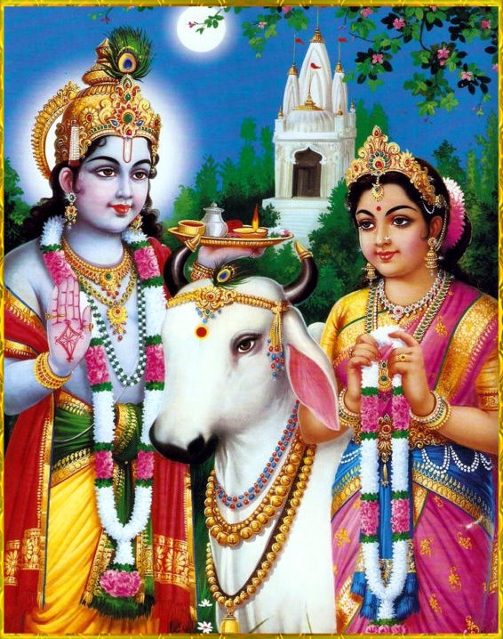 Lord Krishna Wallpaper Downloads at Bhagvanpics
