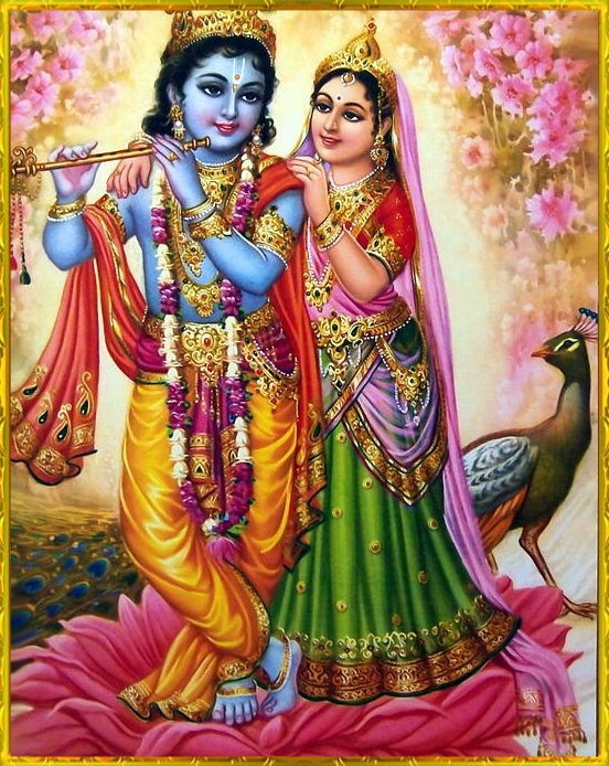 free krishna HD images in HD