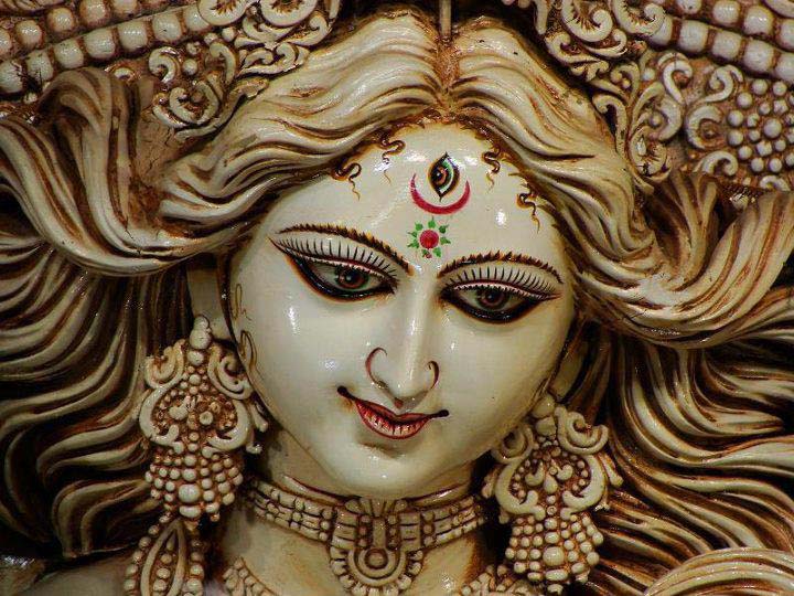 Maa Durga HD wallpapers Download
