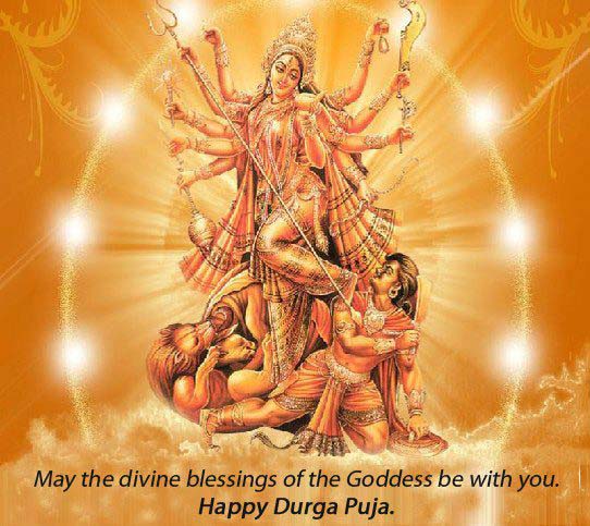 Maa Durga wallpapers