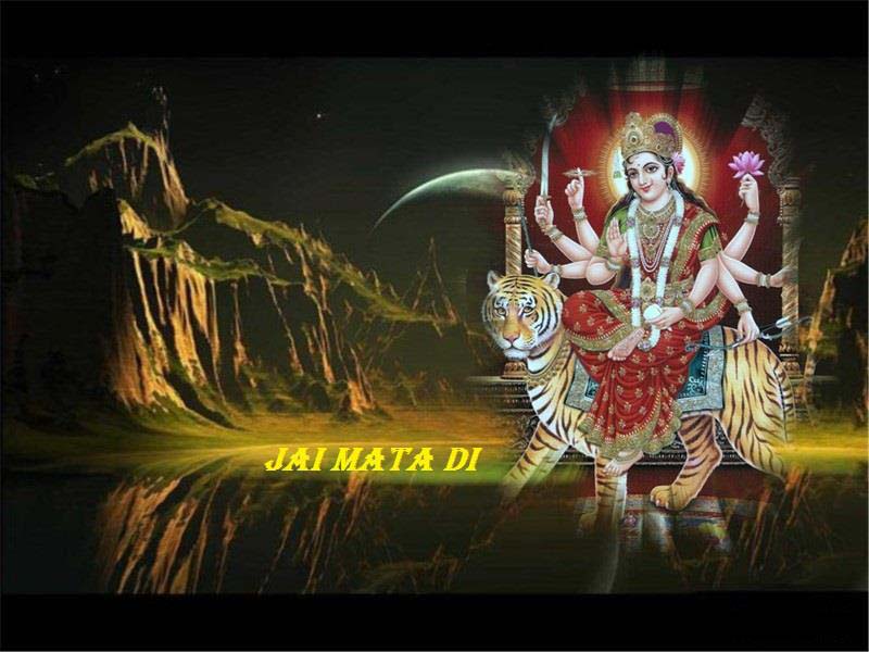 Durga Maa wallpaper download