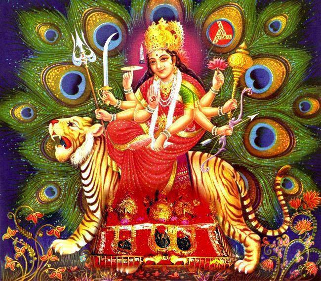 free Maa Durga HD wallpapers