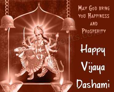 Maa Durga with our HD wallpapers